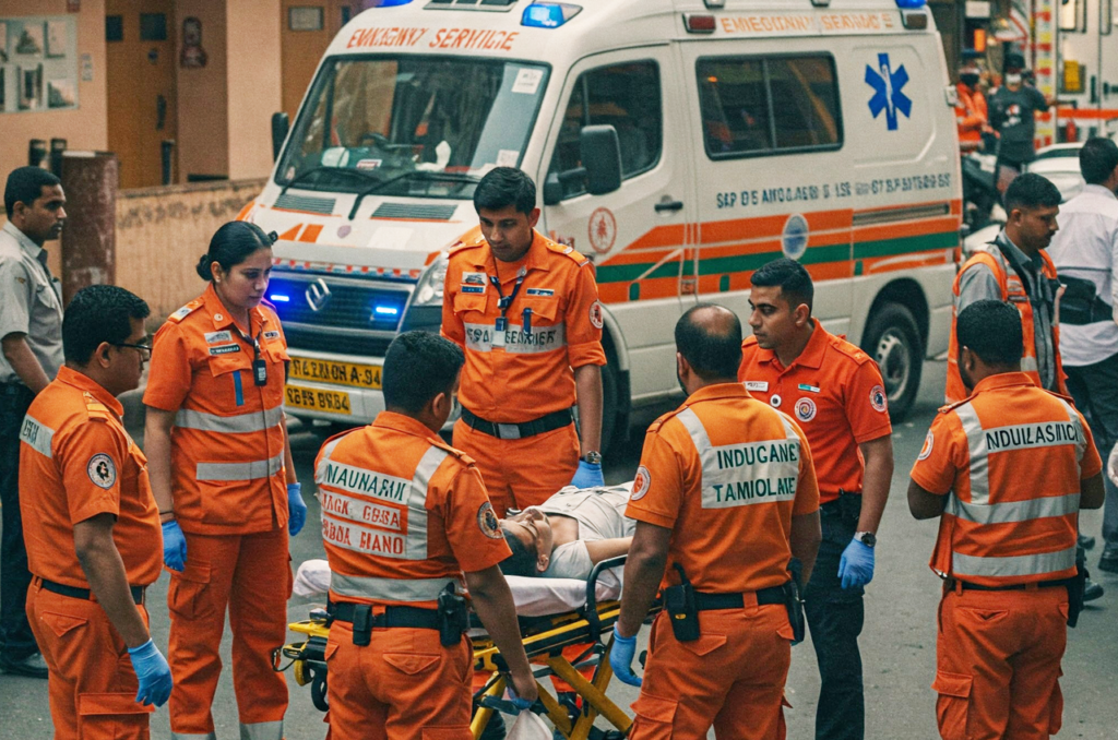 healthcare company in Kolkata