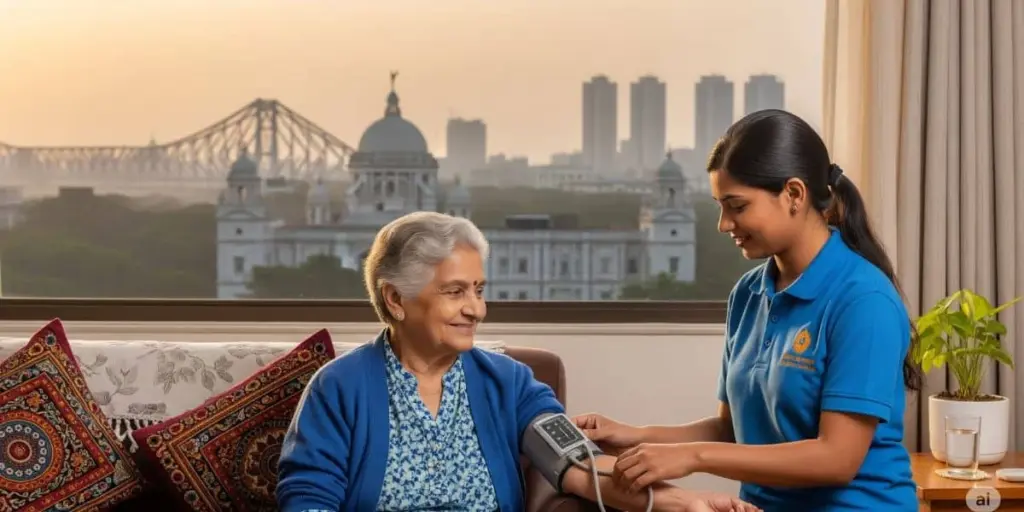 Outstanding Health Care Services in Kolkata