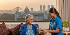 Outstanding Health Care Services in Kolkata