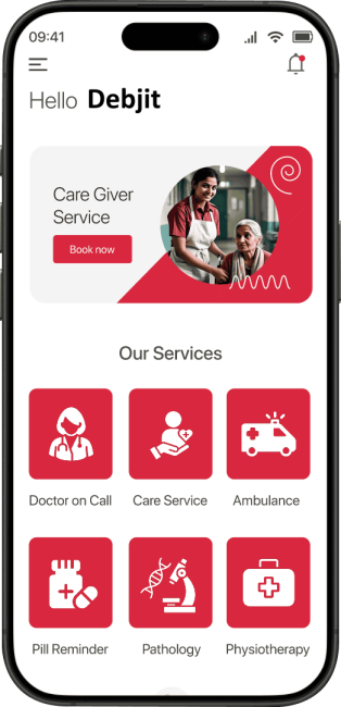 Healthcare in Kolkata